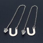 Wholesale Stainless 316 Steel Earrings