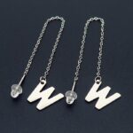 Wholesale Stainless 316 Steel Earrings