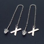 Wholesale Stainless 316 Steel Earrings