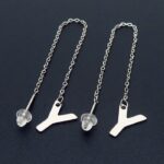 Wholesale Stainless 316 Steel Earrings