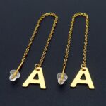 Wholesale Stainless 316 Steel Earrings