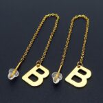 Wholesale Stainless 316 Steel Earrings