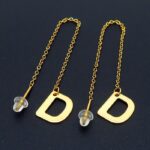 Wholesale Stainless 316 Steel Earrings