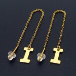 Wholesale Stainless 316 Steel Earrings