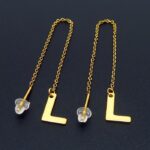 Wholesale Stainless 316 Steel Earrings