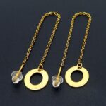 Wholesale Stainless 316 Steel Earrings