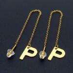 Wholesale Stainless 316 Steel Earrings