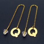 Wholesale Stainless 316 Steel Earrings