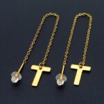 Wholesale Stainless 316 Steel Earrings