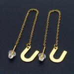 Wholesale Stainless 316 Steel Earrings