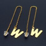 Wholesale Stainless 316 Steel Earrings