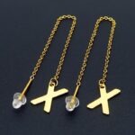 Wholesale Stainless 316 Steel Earrings