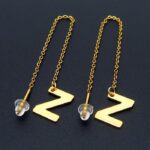 Wholesale Stainless 316 Steel Earrings