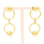 Wholesale Stainless 316 Steel Earrings