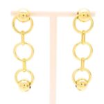 Wholesale Stainless 316 Steel Earrings