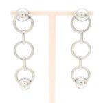 Wholesale Stainless 316 Steel Earrings