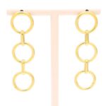 Wholesale Stainless 316 Steel Earrings