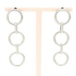 Wholesale Stainless 316 Steel Earrings