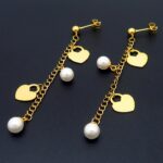 Wholesale Stainless 316 Steel Earrings