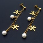 Wholesale Stainless 316 Steel Earrings