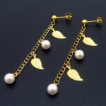 Wholesale Stainless 316 Steel Earrings