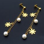 Wholesale Stainless 316 Steel Earrings