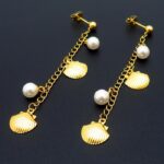 Wholesale Stainless 316 Steel Earrings