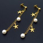 Wholesale Stainless 316 Steel Earrings