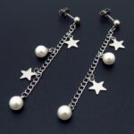 Wholesale Stainless 316 Steel Earrings