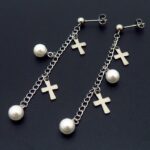 Wholesale Stainless 316 Steel Earrings