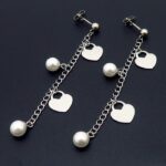 Wholesale Stainless 316 Steel Earrings