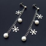 Wholesale Stainless 316 Steel Earrings