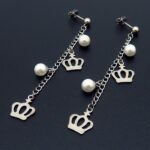 Wholesale Stainless 316 Steel Earrings