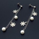 Wholesale Stainless 316 Steel Earrings