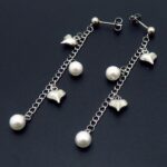 Wholesale Stainless 316 Steel Earrings