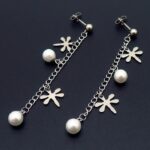 Wholesale Stainless 316 Steel Earrings