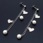 Wholesale Stainless 316 Steel Earrings