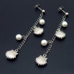 Wholesale Stainless 316 Steel Earrings