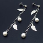 Wholesale Stainless 316 Steel Earrings