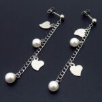 Wholesale Stainless 316 Steel Earrings