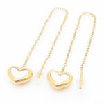 Wholesale Stainless 316 Steel Earrings