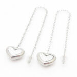 Wholesale Stainless 316 Steel Earrings