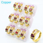 Wholesale Stainless 316 Steel Earrings