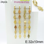 Wholesale Stainless 316 Steel Earrings