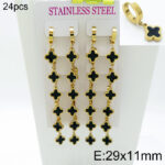 Wholesale Stainless 316 Steel Earrings