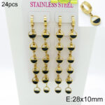 Wholesale Stainless 316 Steel Earrings