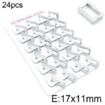 Wholesale Stainless 316 Steel Earrings