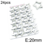 Wholesale Stainless 316 Steel Earrings