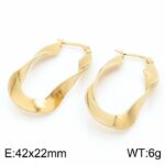 Wholesale Stainless 316 Steel Earrings