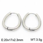 Wholesale Stainless 316 Steel Earrings